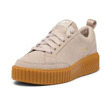Sorel ONA Ave Low Sneakers - Women's 3