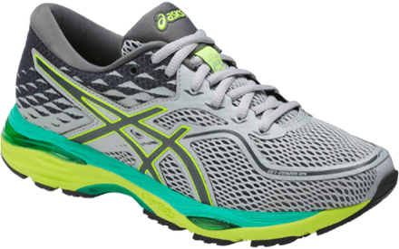 asics gel cumulus 19 gtx womens