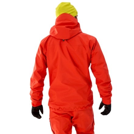 Arc'teryx Alpha SV Jacket - Men's 2