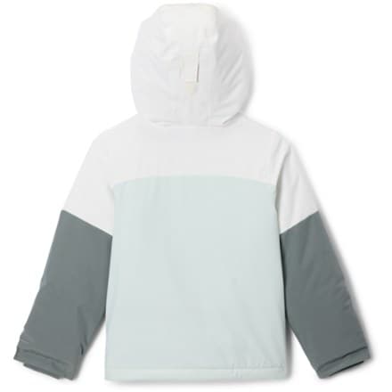 Columbia Liftline Insulated Jacket - Girls' 1