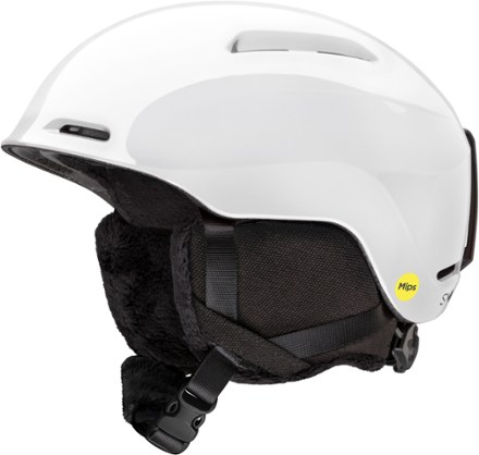 Smith Glide Jr. Mips Snow Helmet - Kids' 0