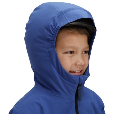 Marmot Snowline Insulated Jacket - Kids' 5