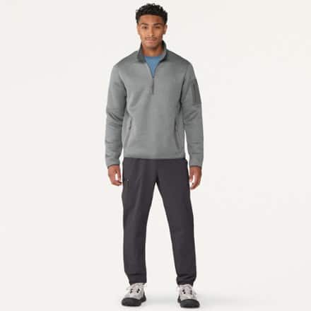 Arc'teryx Covert Half-Zip - Men's 5