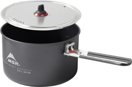 MSR Ceramic Pot - 2.5 Liters 0