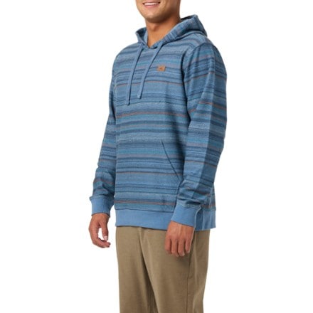 O'Neill Bavaro Stripe Pullover - Men's 2