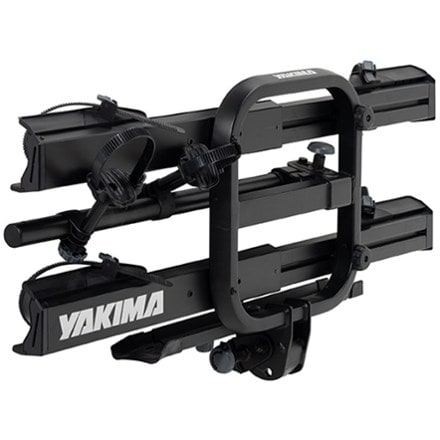 Yakima OnRamp LX 2-Bike Hitch Rack 0