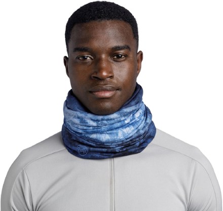 Buff Polar Reversible Multifunctional Neckwear 3