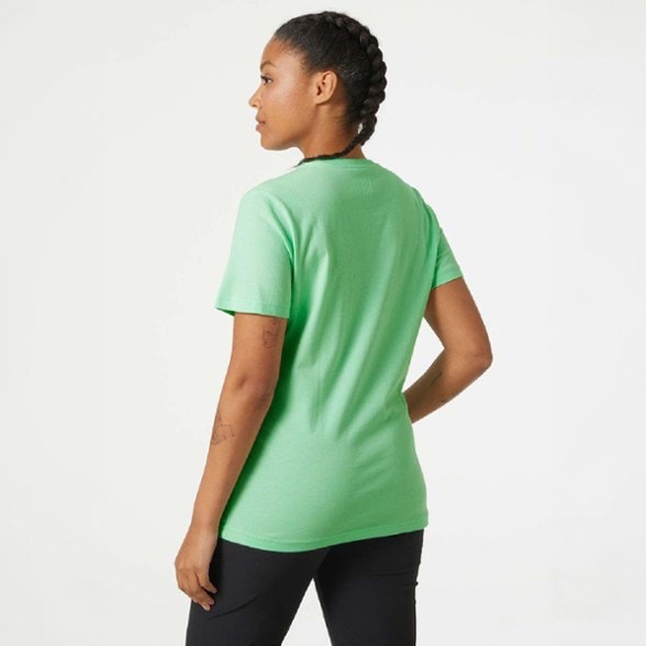 On Body Image of color Mint