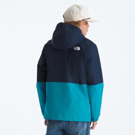 The North Face Warm Antora Rain Jacket - Boys' 2