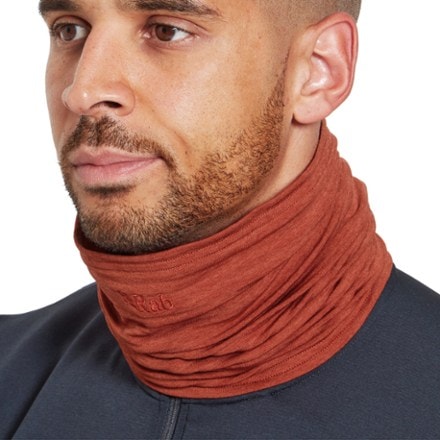 Rab Filament Neck Tube 2