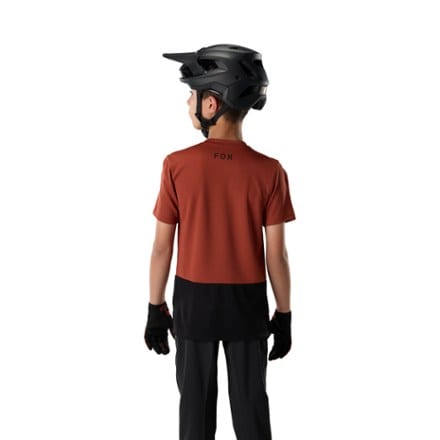 Fox Youth Ranger Bike Jersey - Kids' 2