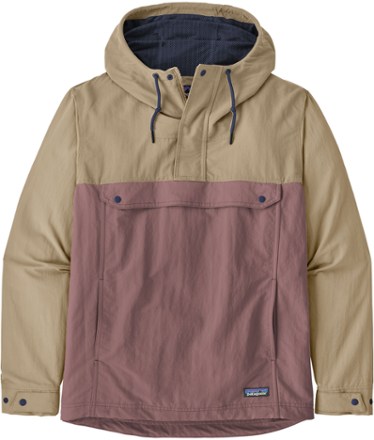 Patagonia Isthmus Anorak - Men's 0