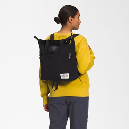 The North Face Berkeley Tote Pack 2