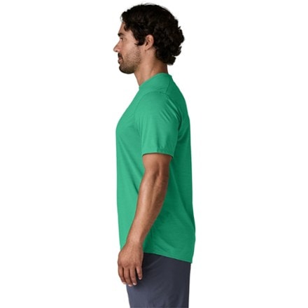 Patagonia Capilene Cool Ultra Shirt - Men's 7