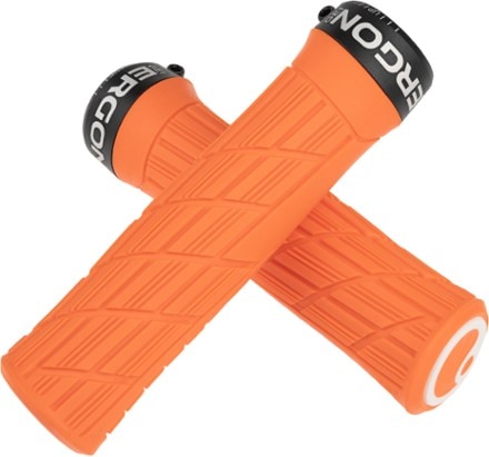 Ergon GE1 Evo Lock-On Handlebar Grips - One Size 2