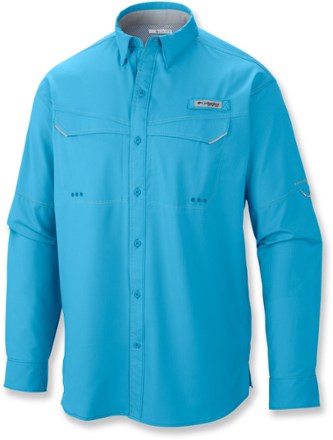 Columbia Low Drag Offshore Shirt