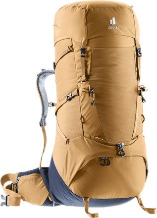 Deuter Aircontact Core 65 + 10 Pack - Men's 0