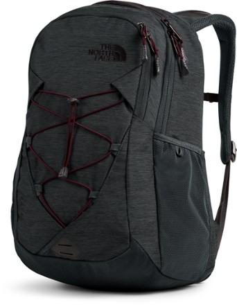 north face jester daypack