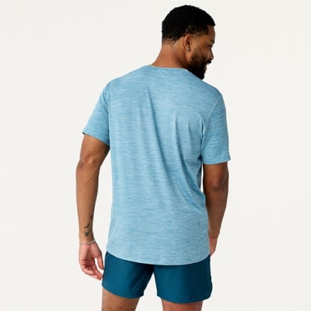 Brooks Luxe T-Shirt - Men's 1