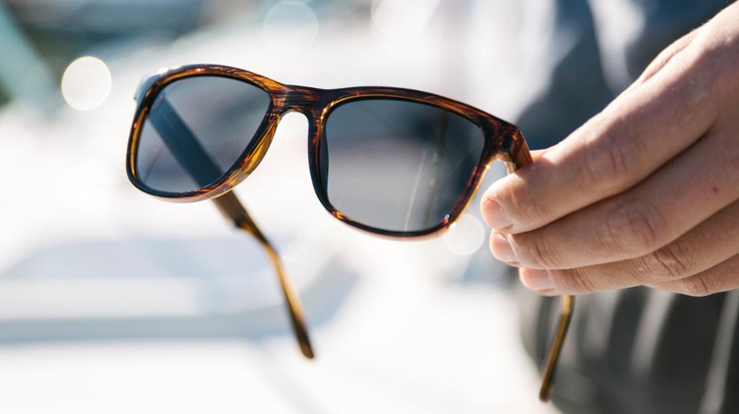 Location Image for Trail Polarized Sunglasses