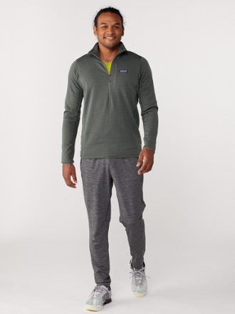 Patagonia R1 Pullover - Men's 3