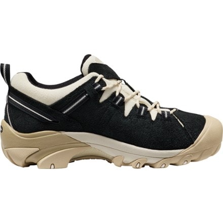 KEEN Targhee II Waterproof Hiking Shoes - Men's 8