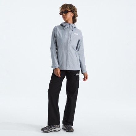 The North Face Alta Vista Rain Jacket - Women's 3