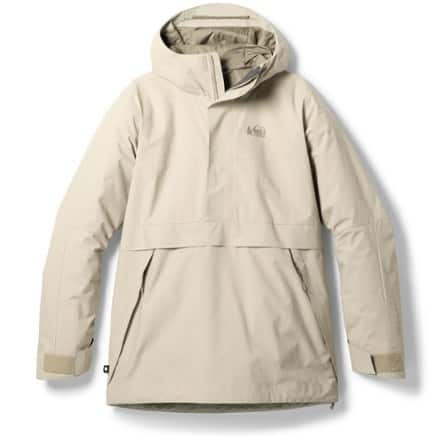 REI Co-op Powderbound Anorak - Men's 0