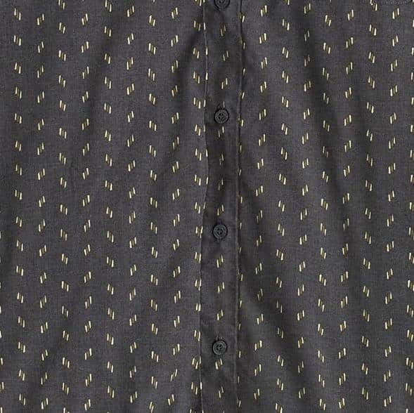 Swatch Image of color Stitch/Forge Grey