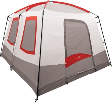 ALPS Mountaineering Camp Creek 6 Two-Room Tent 1