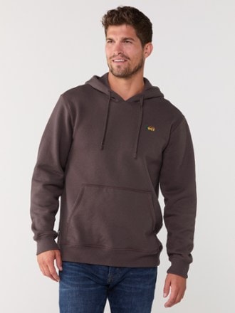 REI Co-op '90s Logo Pullover Hoodie 1