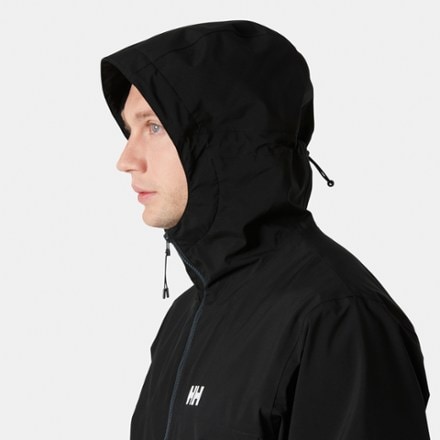 Helly Hansen HH Block Hooded Jacket - Men's 4