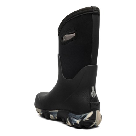 Bogs Classic Seamless Rain Boots - Kids' 3