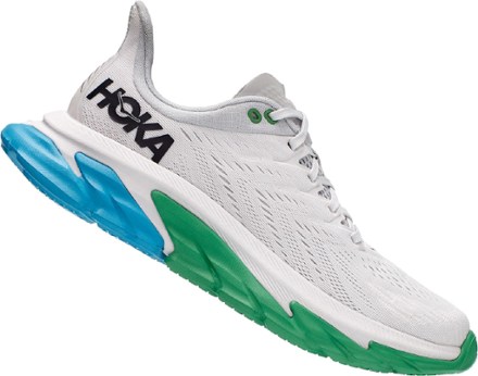 HOKA Clifton Edge Road-Running Shoes - Men's 2