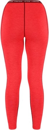 Kari Traa Lune Base Layer Pants - Women's 3