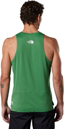 The north face hotsell tank top mens