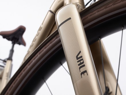 Electra Vale Go! EQ S Step-Through Electric Bike 8