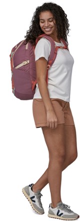Patagonia Refugio 30L Pack 4