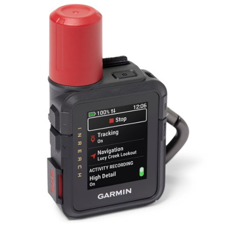 Garmin inReach Mini 3 Plus 1