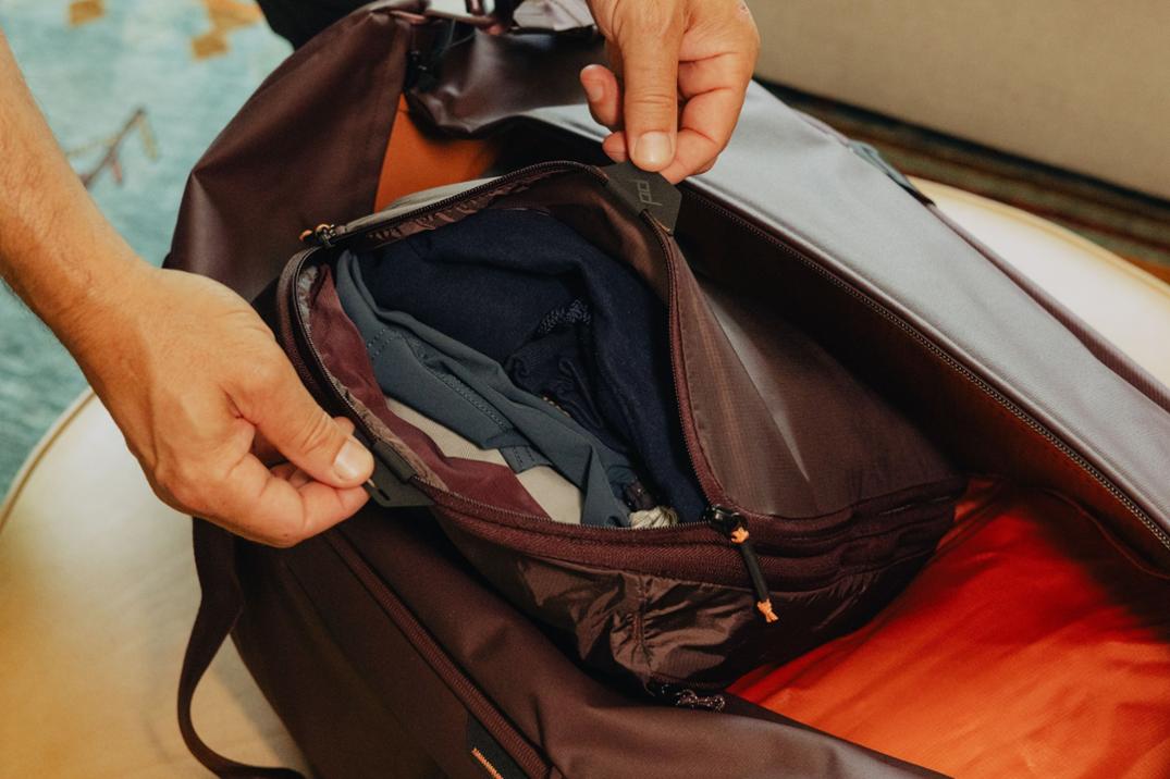Location Image for Packing Cube - Medium