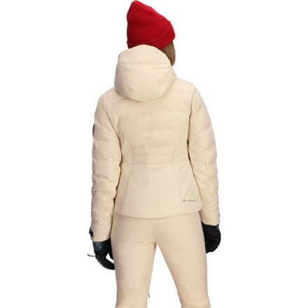 Obermeyer Cosima Down Jacket - Women's 2