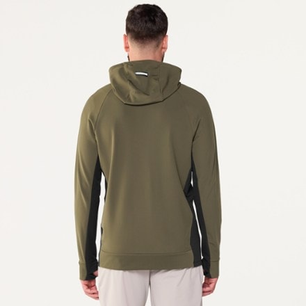 PYNRS Sydney Performance Hoodie 4