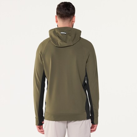 Sydney Performance Hoodie