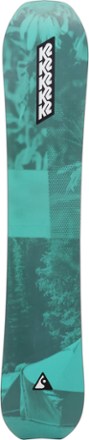 K2 Passport Snowboard - 2023/2024 1