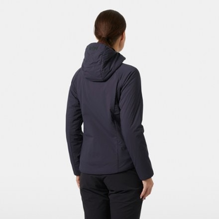 Helly Hansen Odin Stretch Hood Insulator 2.0 - Women's 2