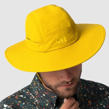 Outdoor Research Sunbriolet Sun Hat 4