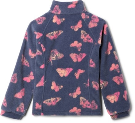 Kids' Fleece and Soft-Shell Jackets