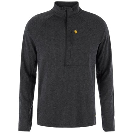 Fjallraven Bergtagen Mid Layer Half-Zip - Men's 0