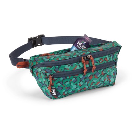 REI Co-op Trail 2 Print Waist Pack | REI Co-op