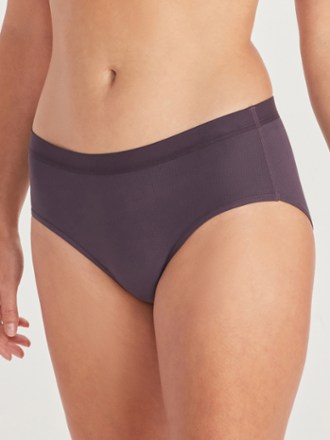 ExOfficio Give-N-Go 2.0 Sport Mesh Hipster Underwear - Women's | REI Co-op